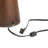 Uriiah Solid Wood Table Lamp
