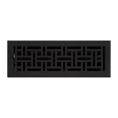 Cast Iron Floor Register