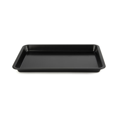 Excelsa Classic Baked Non-Stick Steel Baking Tray