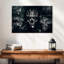 Hitzel Sinister, portrait d'homme-111839826