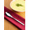 Alicia Stainless Steel Dinner Spoon Set of 12 | 8.25", Silver