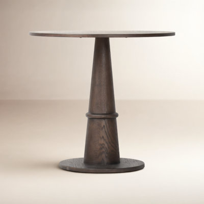 Beverly Oak Dining Table