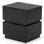Titus 2 Drawer Nightstand-1815212942