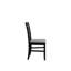 Chaise de salle à manger Ouray (ensemble de 4)-122363872