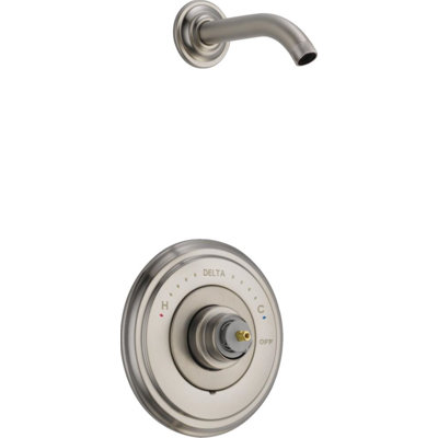 Garniture de douche Cassidy MultiChoice (R) 14 Series