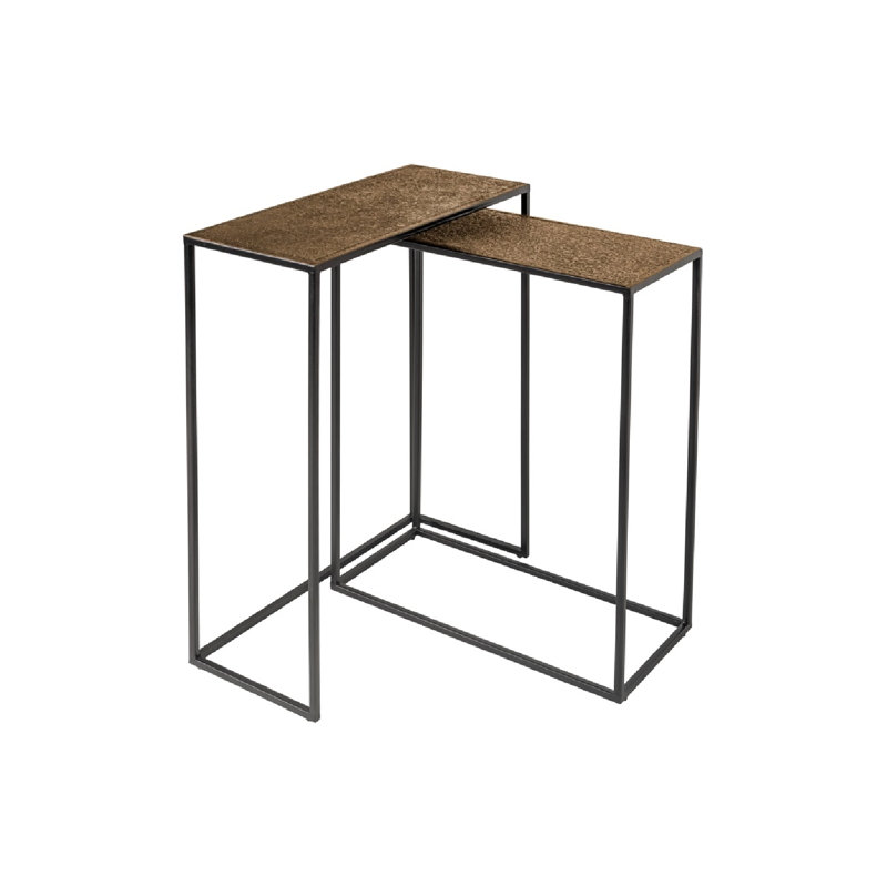 Bristol 28'' W Console Table