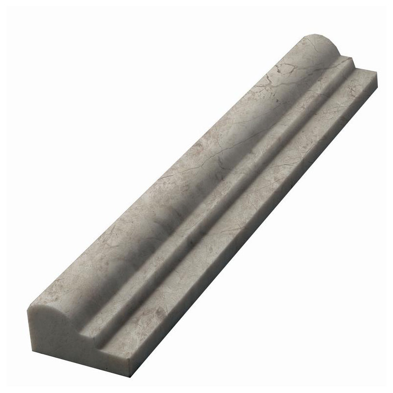 OGEE SILVER SHADOW POLI