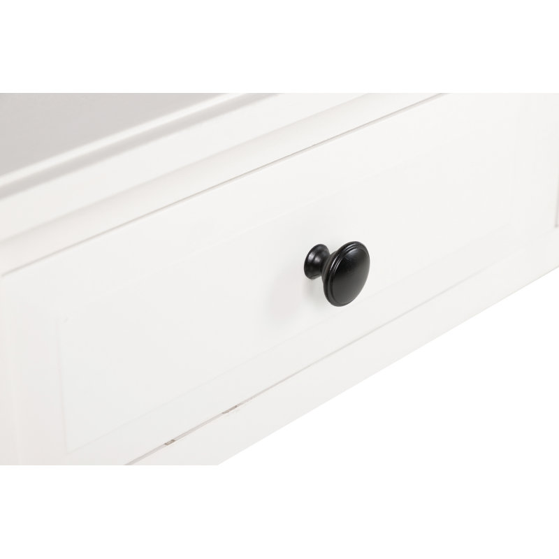 Console Table, 75cm H x 110cm W x 32cm D