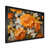 Black Single Picture Framed