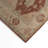 Overdyed Brown Indoor and Outdoor Area Rug-909256925