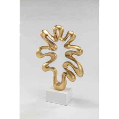 Abstract Figurines & Sculptures