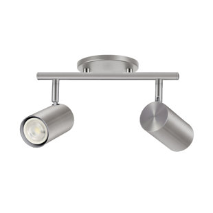 Taylor Track Light - 2 Light