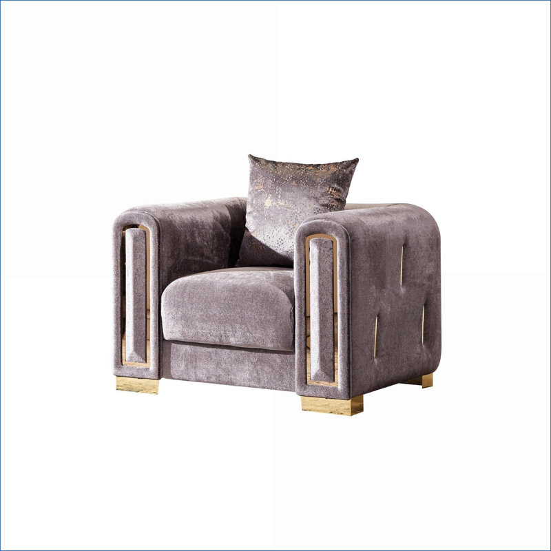Fauteuil d'appoint IMPREZA
