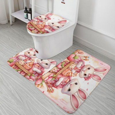 Ensemble de salle de bain Shark