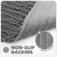 Tapis pour salle de bain Egista-1101396786-1101396745