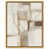 Gold Frame