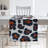 Animal Print Table Runner-105970920-53930472