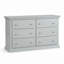 Grande commode double 6 tiroirs Universal-95995387