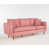 Polyester rose est en rupture de stock