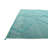 7x10 Prichard Turquoise Rug
