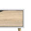 Brennan Four Leg Coffee Table-1356197850