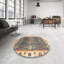 Tapis abstrait moderne 3103-864567112