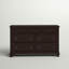 Plattsburgh 61.75'' W 7 - Drawer Dresser-94574598
