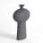 Folk Handcrafted Earthenware Table Vase 1