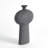 Folk Handmade Earthenware Table Vase
