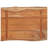 Alpen Home Table Top Rectangular Solid Wood-1008352796-1061636668