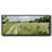 Meadow Trail I - Framed Canvas