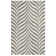 Zandbergen Hand Tufted Wool Striped Rug