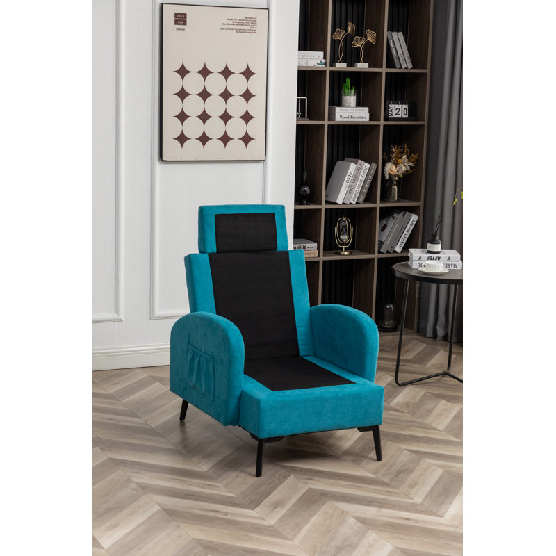 Chaise de salle à manger Herwald