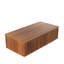 Table basse rectangulaire 47 po avec rangement-1431329767