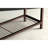 Kingston Brass Edenscape Freestanding 3-Bar Towel Rack-36945862