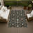 Machine Washable Indoor/Outdoor Chantille ACN2758 Global Rug-1960123280-1960123247