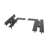 Iron HL-Hinge