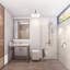 Semi Flush Mount