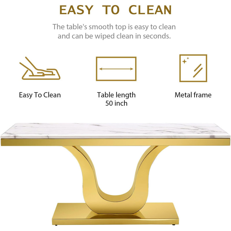 Aldergrove Coffee Table