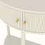 Console demi-lune Artisan-1847679865
