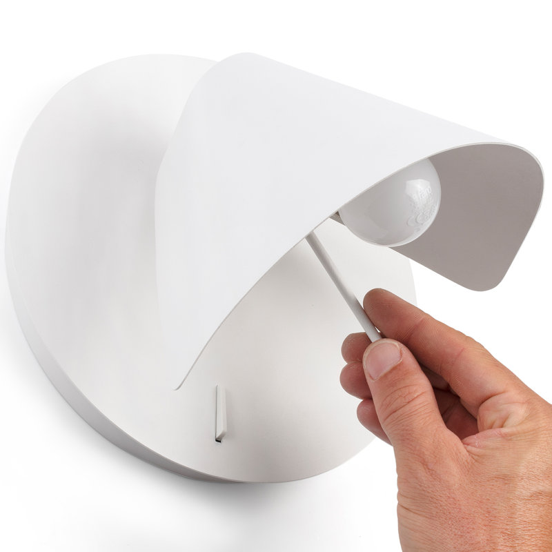 Noon Wall Lamp