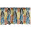 Multicolore Ambesonne-100839515