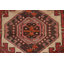 Tapis de couloir traditionnel 3 x 13