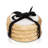 Marble Round 4 Piece Coaster Set