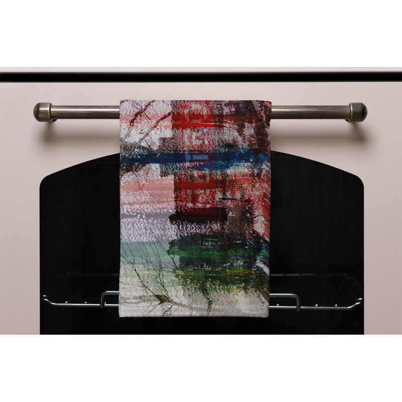 Cotton Tea Towel Kitchen Towel