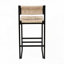 Tabouret de comptoir 25 po-1715751983