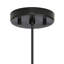 Luminaire suspendu cylindrique 1 lumière-47271416