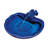 Simrah Weather Resistant Table Top Fountain