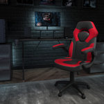 Bridesdale 2 Piece Computer Desk Office Set