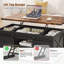 Table basse Givens Farmhouse-704645091